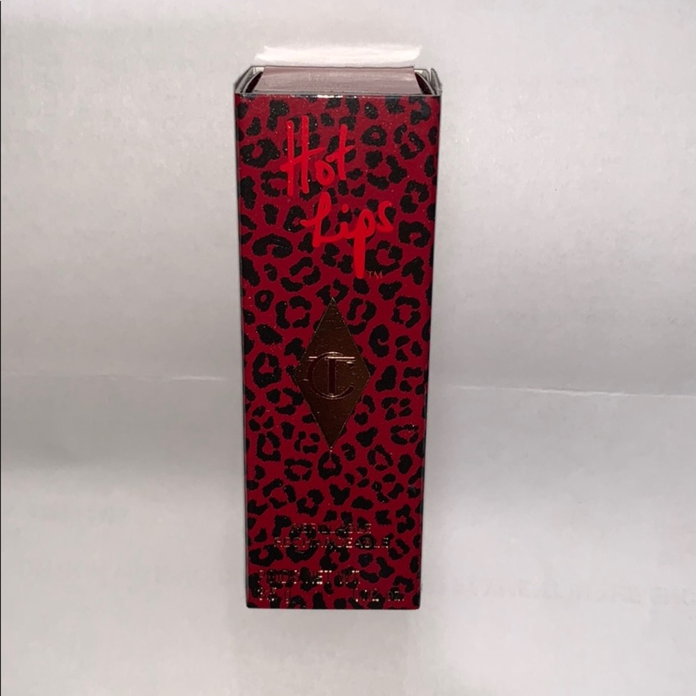 Charlotte Tilbury HOT LIPS 2 DANCEFLOOR PRINCESS - Picture 8 of 8